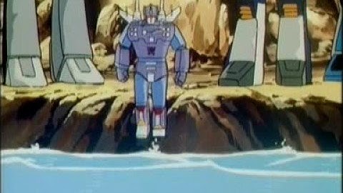 Transformers - Dispatch Rumble...