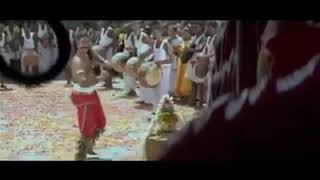 Jimiki kamal song (sarathkumar style)