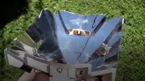 Novel Mirror Geometry Explained: OPTIFOLD Demonstration