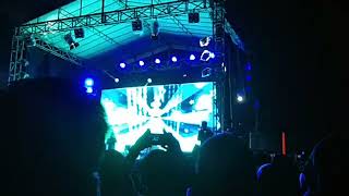 Full Littingg perdana PUTRA MAHKOTA live DJ!!Horeknnya putra mahkota saat buat live DJ viral bla bla