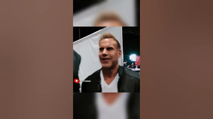 Brian Shaw makes these bodybuilders look tiny #shorts #trending #brianshaw #bodybuilding #mrolympia