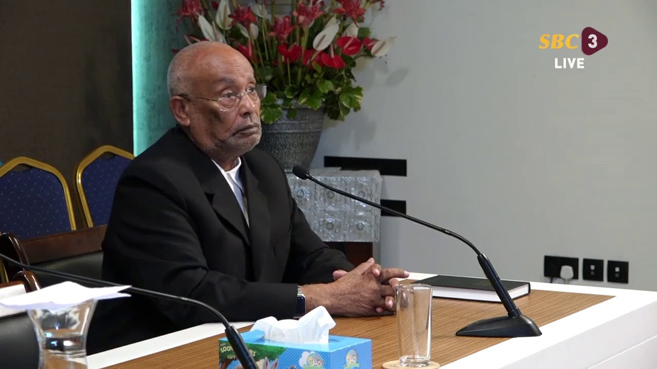 TRNUC Hearing - 06.02.2020 - Session 44- Part Two