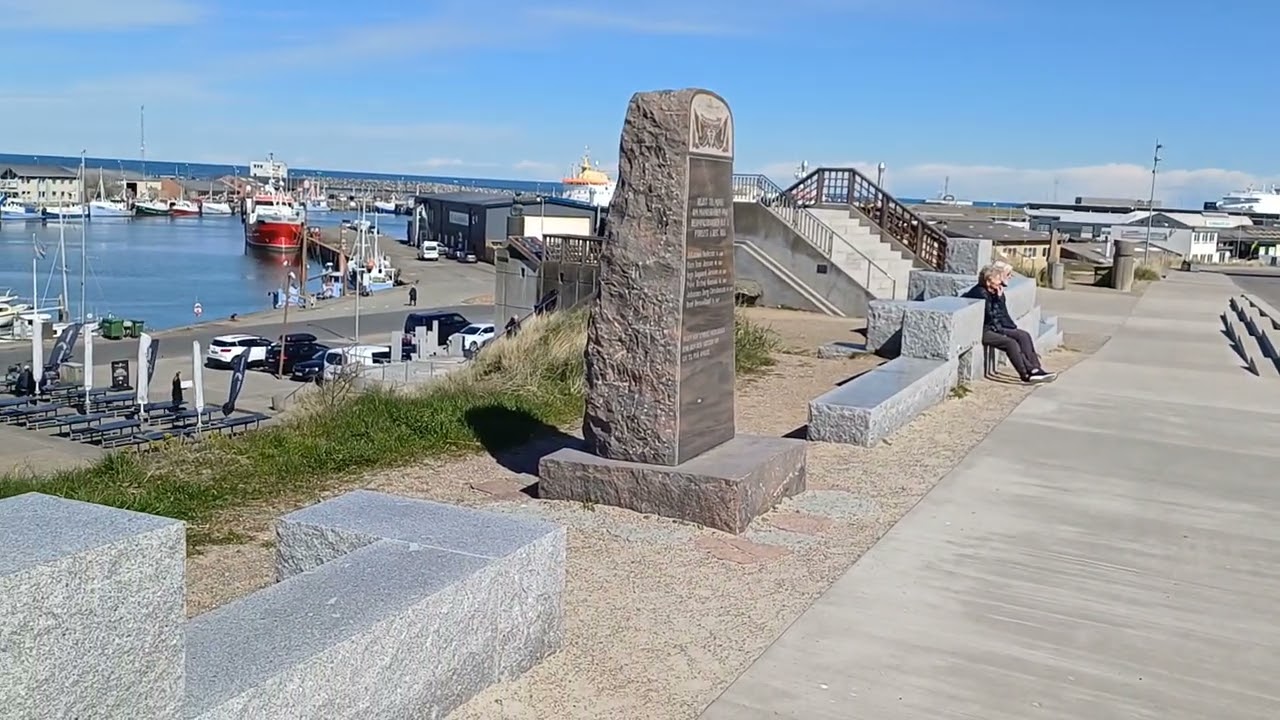 Hirtshals