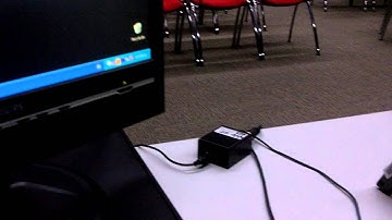 Lighting 04   LightFactory bootup