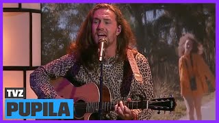 Vitor Kley - Pupila (Vitor Kley e Anavitória) | TVZ com Preta Gil | Multishow