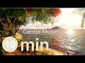 10 Minute Countdown Timer with Chime-Morning Calm by the Water Relaxing Music for Peaceful Moments