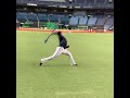 山本由伸: ジャベリックスロー