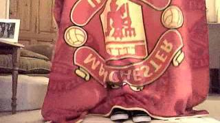 Giant Kid Magic Trick