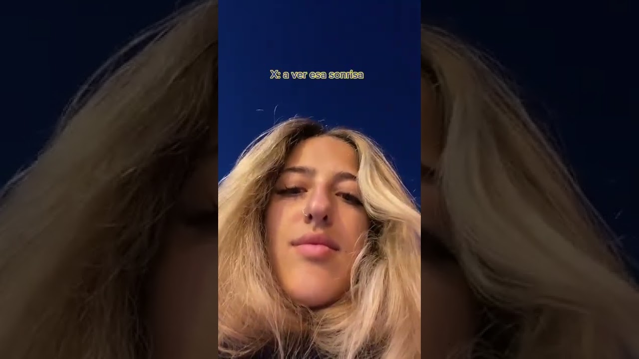 ESA SONRISA  😜  LIKE T SHIRT -   l'Wiz  -  ARIANN MUSIC -  