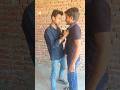 Itne Bhi Pyar Se Nahin bolna tha 🤣🤣 #comedy #funny #shorts