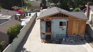 Just Listed Duplex in Inglewood, CA near Sofi Stadium