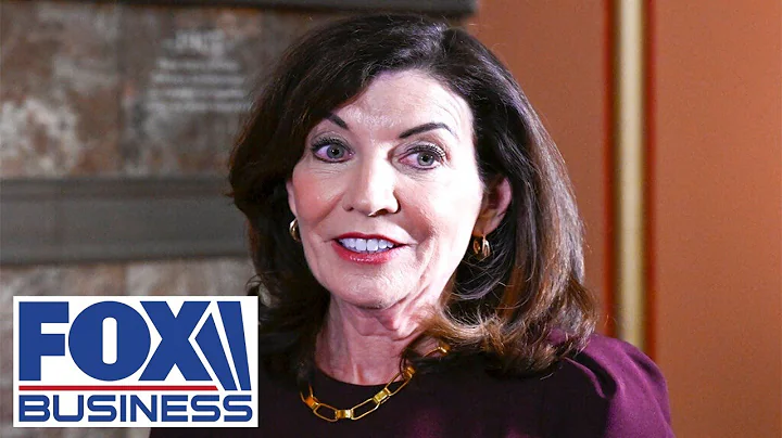 'Mornings with Maria' panel appalled by Kathy Hoch...