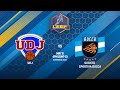 Live | UDJ Santa Maria (ECU) vs. Societá Sp. Bocca (ECU) - South American Women's Basketball League