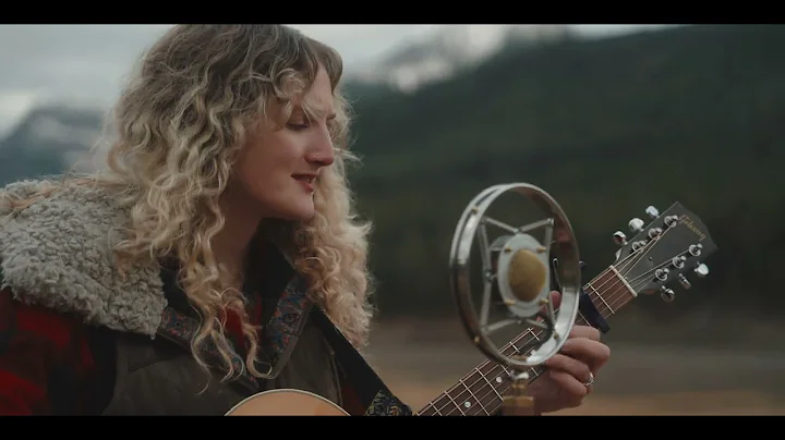Madeline Hawthorne - Cover Me Up (Jason Isbell)