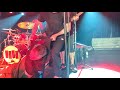 Capture de la vidéo Black Flag's Mike Vallely Stops Show To Eject Asshole