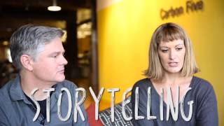 How To Use Empathy To Tell Your Best Story