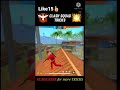 🅽🅴🆆 𝙘𝙡𝙖𝙨𝙝 𝙨𝙦𝙪𝙖𝙙 ₮Ɽł₵₭ 😱|| Barmuda || Garena free fire 🔥 || #freefire #viral #shorts