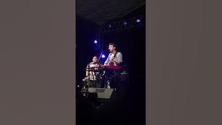 Ardhito Pramono - First Love Cover @ E-Project UAJY 270419