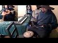 guitardrumchant