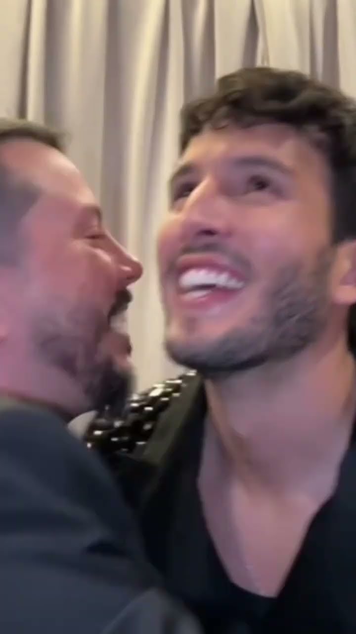 Bonitos recuerdos de los Latin GRAMMYs ✨❤️