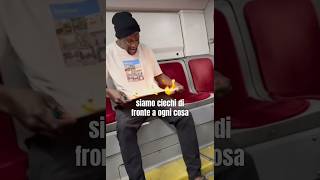 il mondo brucia. Ma c’è ancora qualcosa da dire