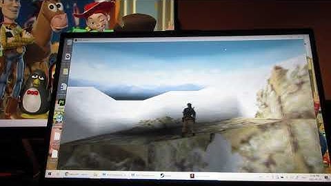 "Tomb Raider 2" Walkthrough Part 42 (Level 11 Tibetan Foothills-Part 5 of 5) (Read Description)