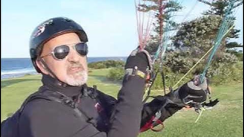 The Original Mitsos Reverse Launch Technique...