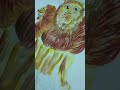 Drawing of national emblem | #kalakunj #pakur #drawing