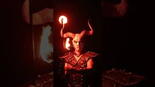 “The Devil’s Dance Floor — Demons’ Den Halloween Party”#halloween #halloween2025