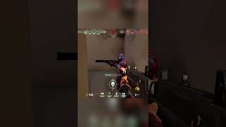 Phoenix Ult Is Insane Valorant