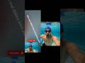 8 din main kitni swimming seekhi 😎 # 360swim