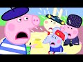 Peppa Pig's Dress Up Special 🐷🎉 Peppa Pig Official Channel Family Kids Cartoons