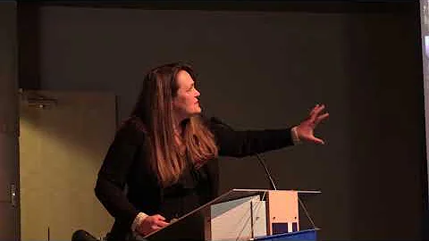 Lori Preston "The Museum of Boulder: History happe...