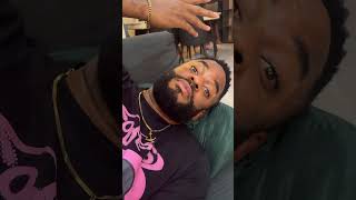 Getting My Nails Done By Adanna Chike Daniel