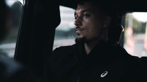 Slim - Games Over (Official Music Video)