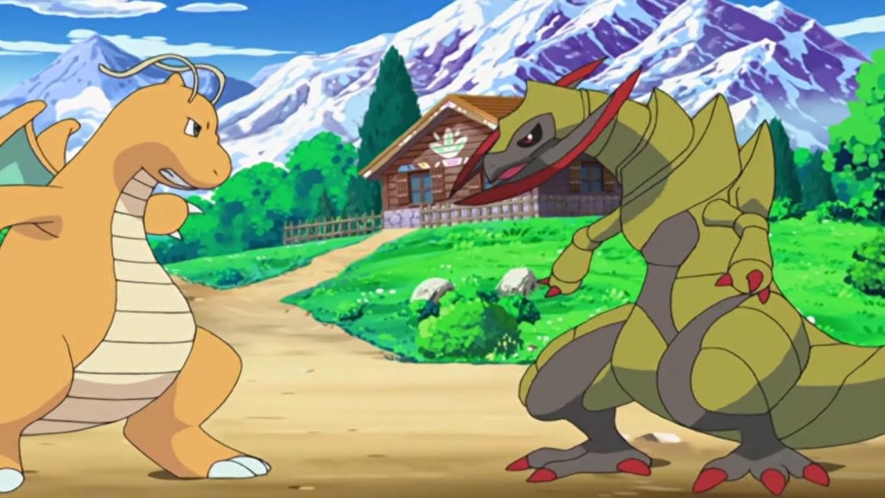 How to get free Ash's Dragonite code for Pokemon Sword & Shield - Dexerto