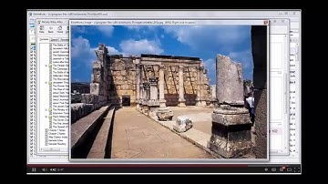 Computer Tools For Bible Study Part II (C) BibleWorks9 Demo & Overview