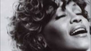 Whitney Houston