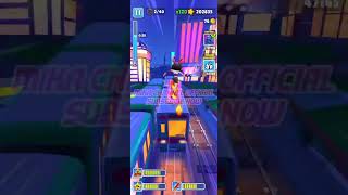 Subway Surfers Seoul 2023 Season Challenge In Seoul - Ji-Yeong And K-Dillac