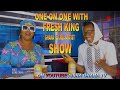 One On One With Fresh King This Guy Is Super