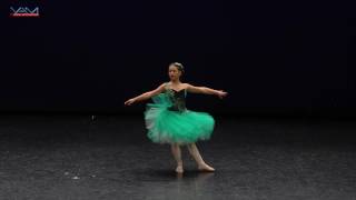 Yagp2017 Paris Delia Dumbrava Ondine