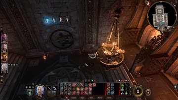 the vault puzzle in the counting house