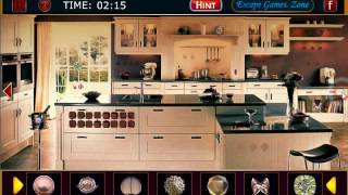 Unique Room Escape Walkthrough screenshot 5