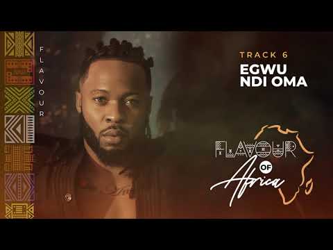 Flavour - Egwu Ndi Oma