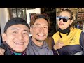 Meeting JAMIR VLOGS and ONEN NENTY for the First Time | Nagaland