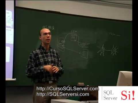 Curso SQL Server - 07 Componentes del producto 03