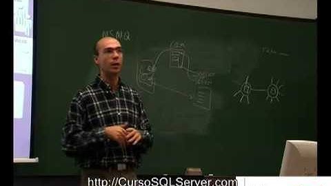 Curso SQL Server - 07 Componentes del producto 03