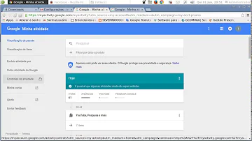 Como excluir sugestão de pesquisa do Google?