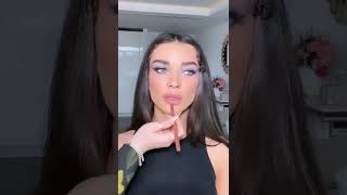 Amy Jackson new makeup 😱😱❤️❤️🔥🔥|| New look