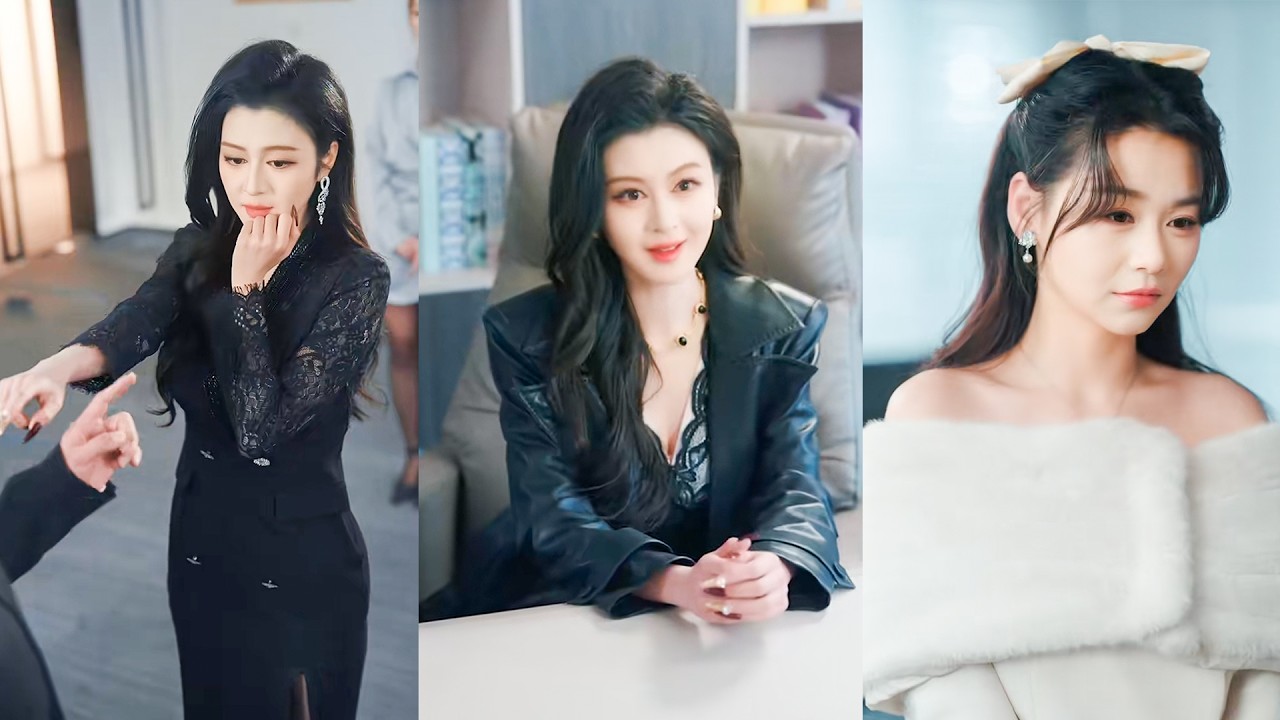 開局穿成頂級大反派，被迫強吻男主後媽，一夜翻盤上位成為男主後爹鎮壓全場#爽文